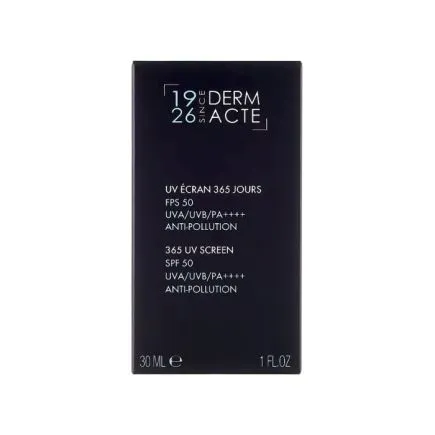 Derm Acte 365 UV Sun Screen SPF50 Sample 3ml